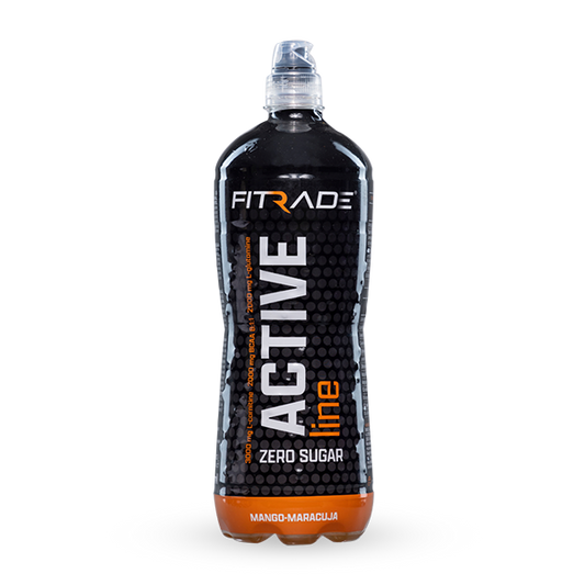 Fitrade ACTIVE LINE Mango-Maracuja