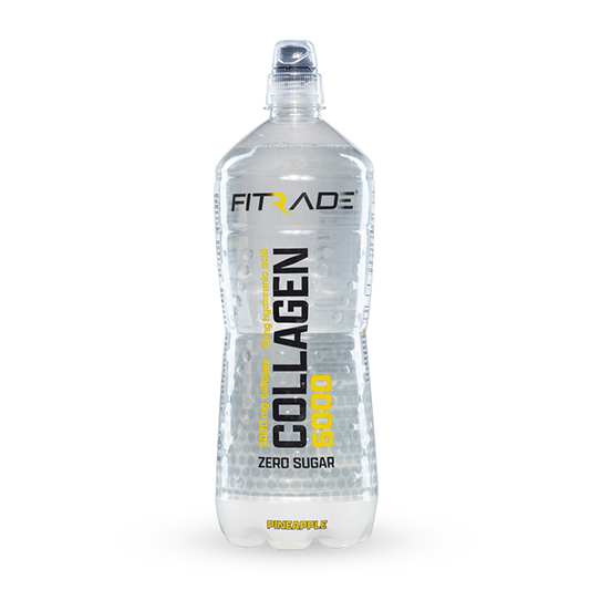 Fitrade COLLAGEN 5000 Pineapple